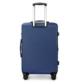 Maleta de Cabina Extensible Niza